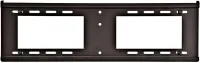 Peerless-AV DS-VWS013- Набор переходных пластин Spacer Kits для выравнивания и быстрого монтажа видеостен. Установка в пазы креплений серии DS-VW. Цвет черный. Набор: 4шт.