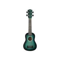 Shinobi B-21/BL сопрано-укулеле