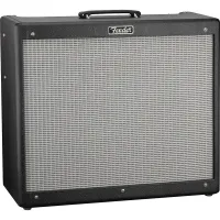 FENDER HOT ROD DEVILLE III 212 - Комбоусилитель для электрогитары