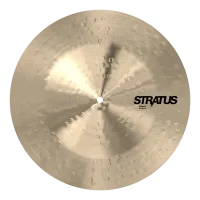Sabian 18" stratus chinese  тарелка china
