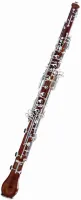 Английский рожок Patricola PT.C1S6 Professional Rosewood