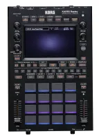 Korg Kaoss Replay