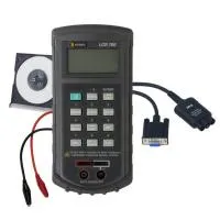 AUDAC LCR700 Измеритель комплексного сопротивления электрических цепей.
