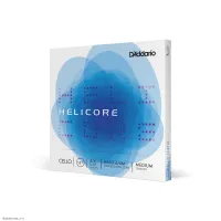 D'ADDARIO H510 4/4M - Струны для виолончели
