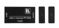 Kramer PT-3UC- Репитер сигнала USB-C до 4 м, обратная совместимость с USB 2.0 и 3.0