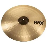 Sabian 21" hhx thin ride  тарелка ride