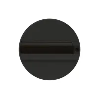 Ecler TUBE SMA (black)- Настенный кронштейн для установки устройств TUBE и WiLD-14