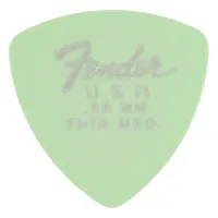 FENDER 346 DURA-TONE .58 12 PK Surf Green