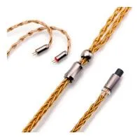 Kinera GLEIPNIR 2PIN  кабели для наушников