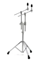 14527001 Hardware 4000 DCS 4000 Стойка для двух тарелок, Sonor