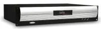 BIAMP AudiaFLEX CM Крейт цифрового матричного микшера с модулем CobraNet. Высота 2U