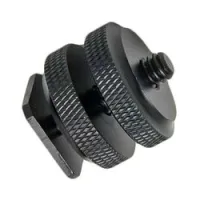 Zoom HS-1 переходник для крепежа рекордеров к фото и видео камерам