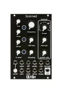 Qu-Bit Scanned - Модульные синтезаторы