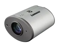 Lumens CL511 - Потолочная камера 4K, 300-кратный зум, HDMI, VGA, USB,  потоковая передача по IP