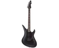 Schecter REVENGER-6 TTM Гитара электрическая, 6 струн, 24 лада, зв/сн Duncan Designed Active HB-105