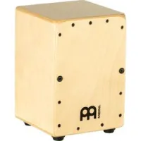 Meinl mc1b  мини-кахон, балтийская береза