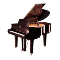 Yamaha PBO C1PM  рояль 161см, цвет красное дерево, полированный, с банкеткой