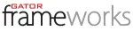 GATOR FRAMEWORKS / США