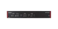 Усилитель BIAMP [AMP-D225H] (APART) 2 канала по 25W, 4 и 8ом