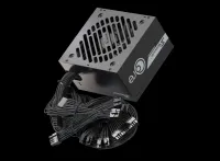 Блок питания для компьютера SEASONIC ATX Core GC-850 ATX 3.1 80 + GOLD GEN.5 DIR CAB