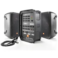 JBL EON208P - Акустический комплект