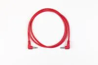 SZ-Audio Angle Cable 45 cm Red - Патчкабели