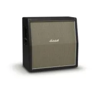 MARSHALL 1960AHW Акустический кабинет, 120Вт, 4х12'