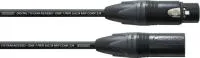 Cordial CPD 20 FM цифровой DMX, AES/EBU кабель XLR female 3-контактный/XLR male 3-контактный, разъем