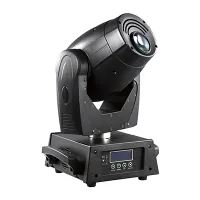 LAudio WS-LED120SPOT - Вращающиеся головы spot
