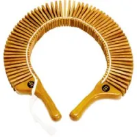 Meinl ko1am  кокирико, дерево, цвет янтарь