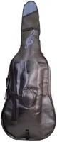 Cello case Gliga BG-С12 - Чехол с уплотнителем для виолончели 1/2.