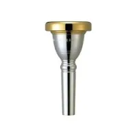 Yamaha PBO BB-BOBO-SOLO-GP  Мундштук для тубы, модель Роджер Бобо, позолоченный