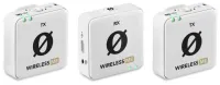 RODE Wireless ME Dual W - Комплекты микрофонов