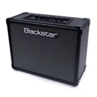 Blackstar id:core40 v3  моделирующий комбоусилитель. 40w stereo. 12 эффектов. usb.