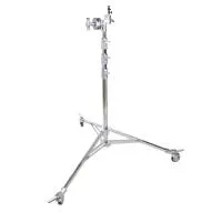 610MRH MEDIUM OVERHEAD ROLLER STAND стойка на колесах KUPO
