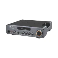 Bugera BV1001M басовый усилитель (голова), пик 2000Вт@4 Ом,1000Вт@8Ом, MOSFET предусилитель, транзис