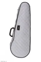 BAM CASES HO2200XLG Серый - Чехол на кейс для альта