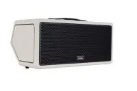 K100-WH-Soundking Комбоусилитель гитарный, портативный, 100Вт, белый, Soundking