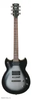 Электрогитара YAMAHA SG1820A SILVER BURST WITH CASE