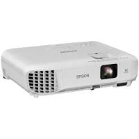 Epson EB-W05- Проекторы