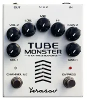 TM-2 Tube Monster Педаль эффектов, Yerasov