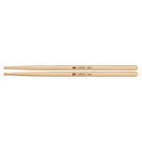 SB137-MEINL Hybrid 9A Барабанные палочки, деревянный наконечник, клен, Meinl