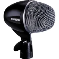 SHURE PG52-XLR - Микрофон