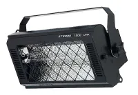 ИМЛАЙТ STROBO 1500 DMX эффектный прожектор стробоскоп 1500 Вт с управлением DMX-512, в комплекте с лампой Omnilux XOP 15