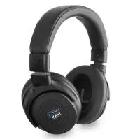 KALI AUDIO HP-1 - наушники закрытые, драйвер 40 мм, частота 18-22000 Гц, с аккумулятором, Bluetooth и чехлом