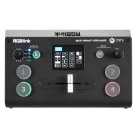 Видеомикшер rgblink mini video mixer