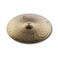 ZILDJIAN K1113 20' K' CONSTANTINOPLE MEDIUM THIN LOW RIDE тарелка типа Ride