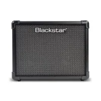 Blackstar id:core10 v4  моделирующий комбо 10вт, 2х3" стерео, usb,