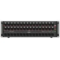 BEHRINGER S32 I/O - Коммутационный блок