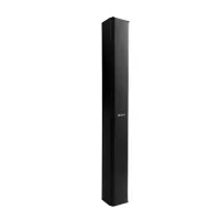 GF82A I/Активная звуковая колонна линейного массива 8 x 2", RMS 15Вт, 160 – 20 000Гц/K-GEAR